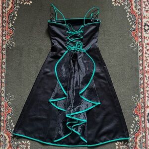 Zum Zums by Niki Livas Formal Dress